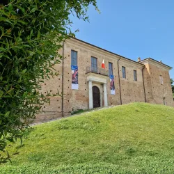 Castello Visconteo - Voghera