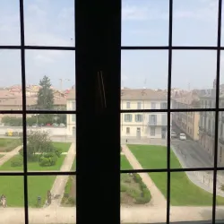 Castello Visconteo - Voghera