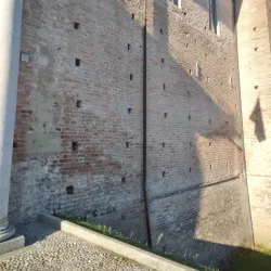 Castello Visconteo - Voghera