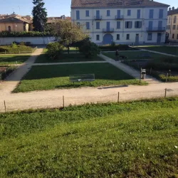 Castello Visconteo - Voghera