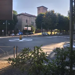 Castello Visconteo - Voghera