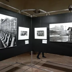 Castello Visconteo - Voghera