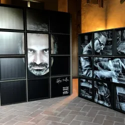 Castello Visconteo - Voghera