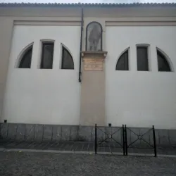 Chiesa di San Rocco - Voghera