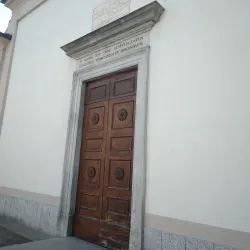 Chiesa di San Rocco - Voghera
