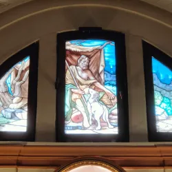 Chiesa di San Rocco - Voghera