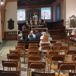 Chiesa di San Rocco - Voghera