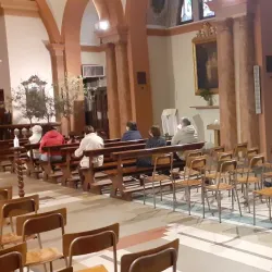 Chiesa di San Rocco - Voghera