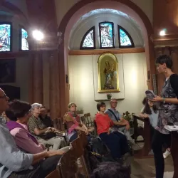 Chiesa di San Rocco - Voghera