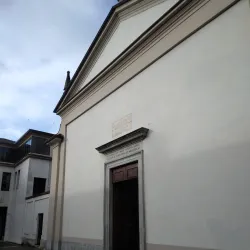 Chiesa di San Rocco - Voghera
