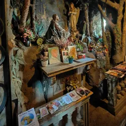 Chiesa di Santa Maria del Carmine - Voghera