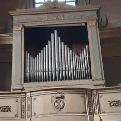 Chiesa di Santa Maria del Carmine - Voghera