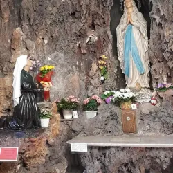 Chiesa di Santa Maria del Carmine - Voghera