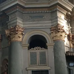 Chiesa di Santa Maria del Carmine - Voghera