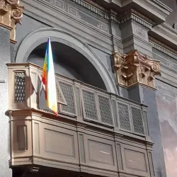 Chiesa di Santa Maria del Carmine - Voghera