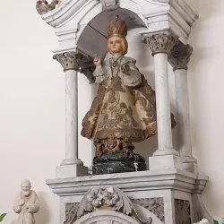 Chiesa di Santa Maria del Carmine - Voghera