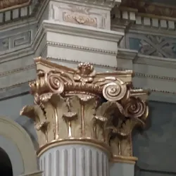 Chiesa di Santa Maria del Carmine - Voghera