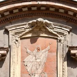 Chiesa di Santa Maria del Carmine - Voghera