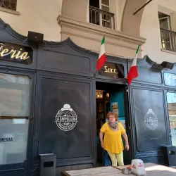 Mercato di Voghera - Voghera