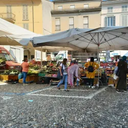 Mercato di Voghera - Voghera