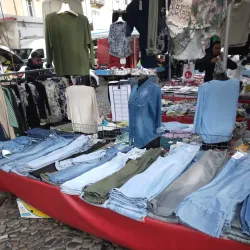 Mercato di Voghera - Voghera