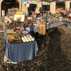 Mercato di Voghera - Voghera