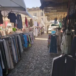 Mercato di Voghera - Voghera