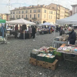 Mercato di Voghera - Voghera