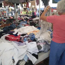 Mercato di Voghera - Voghera