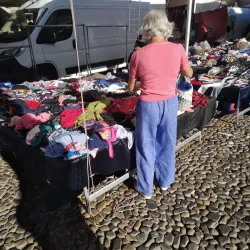 Mercato di Voghera - Voghera