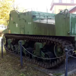 Museo Storico Giuseppe Beccari - Voghera