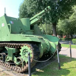 Museo Storico Giuseppe Beccari - Voghera