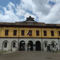 Museo Storico Giuseppe Beccari - Voghera