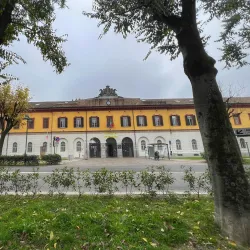 Museo Storico Giuseppe Beccari - Voghera