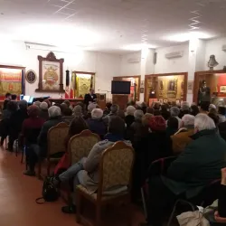 Museo Storico Giuseppe Beccari - Voghera