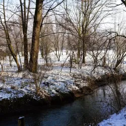 Parco della Vernavola - Voghera