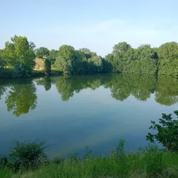 Parco della Vernavola - Voghera