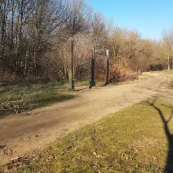 Parco della Vernavola - Voghera