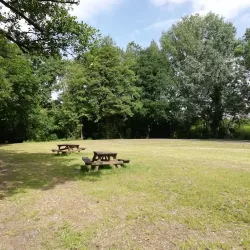 Parco della Vernavola - Voghera