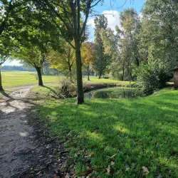 Parco della Vernavola - Voghera