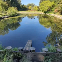 Parco della Vernavola - Voghera
