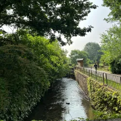 Parco della Vernavola - Voghera