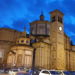 Piazza Duomo - Voghera