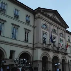 Piazza Duomo - Voghera