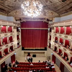 Teatro Sociale di Voghera - Voghera