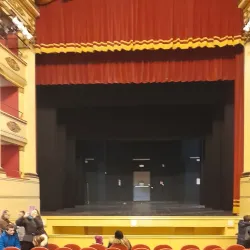 Teatro Sociale di Voghera - Voghera