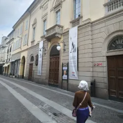Teatro Sociale di Voghera - Voghera