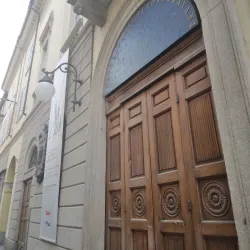 Teatro Sociale di Voghera - Voghera