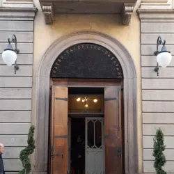 Teatro Sociale di Voghera - Voghera