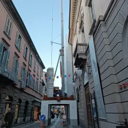 Teatro Sociale di Voghera - Voghera